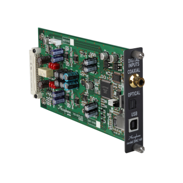 Bo mạch đầu vào kỹ thuật số Accuphase DAC-60